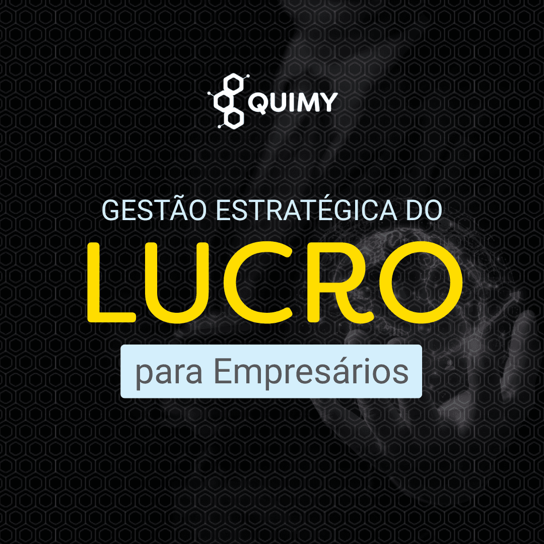 Curso de Gestão Estratégica do Lucro para Empresários