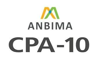 CURSO PREPARATÓRIO CPA-10 - PARTE I