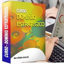 Curso domínios estratégicos