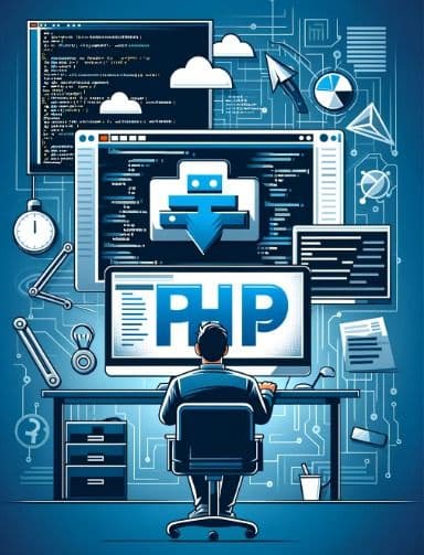 CURSO PHP BÁSICO - O MAIS COMPLETO