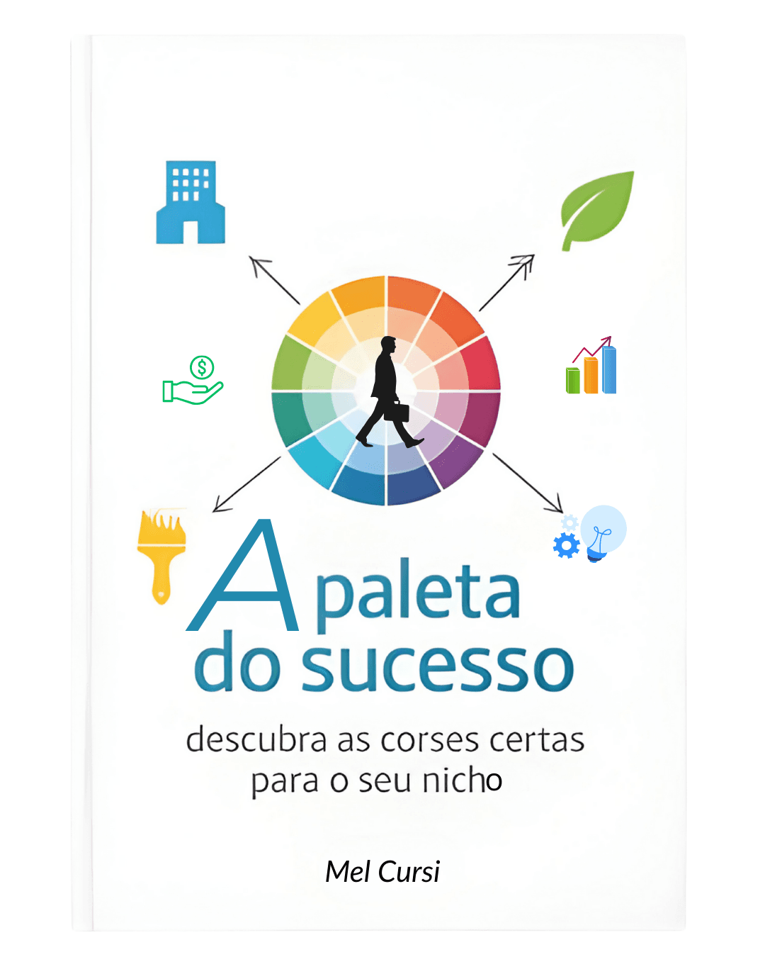 A Paleta do Sucesso