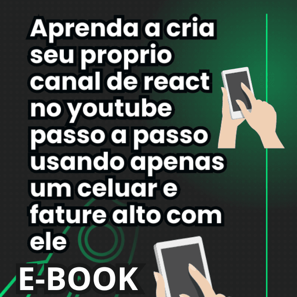 Youtuber Aprendiz