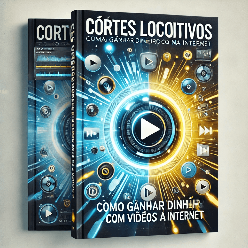 Cortes Lucrativos: Como Ganhar Dinheiro com Vídeos na Internet