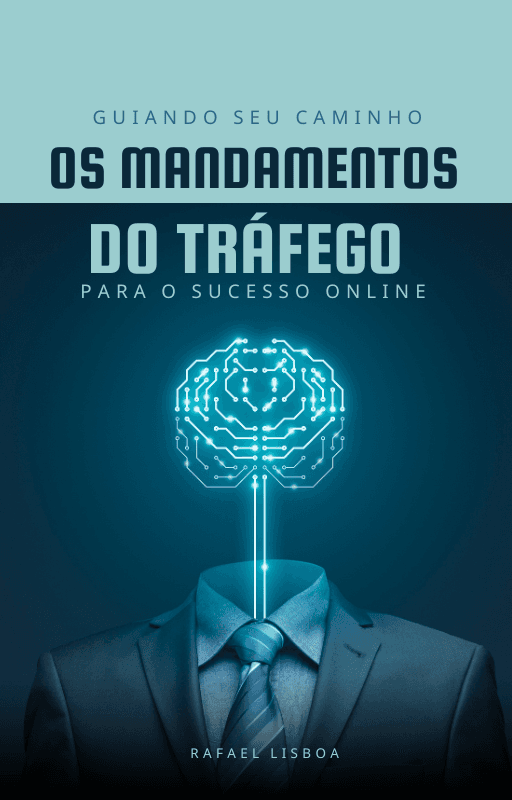 Os Mandamentos da Trafego - Guiando Seu Caminho para o Sucesso Online