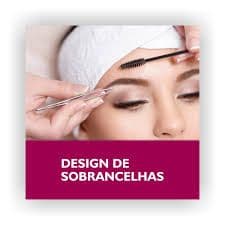 Curso Completo de Designer de Sobrancelhas