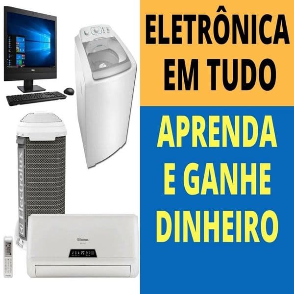 Curso Básico de Eletrônica Digital