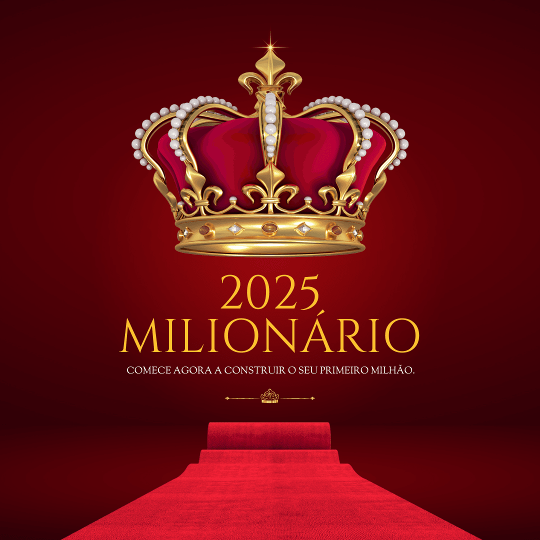 2025 Milionário