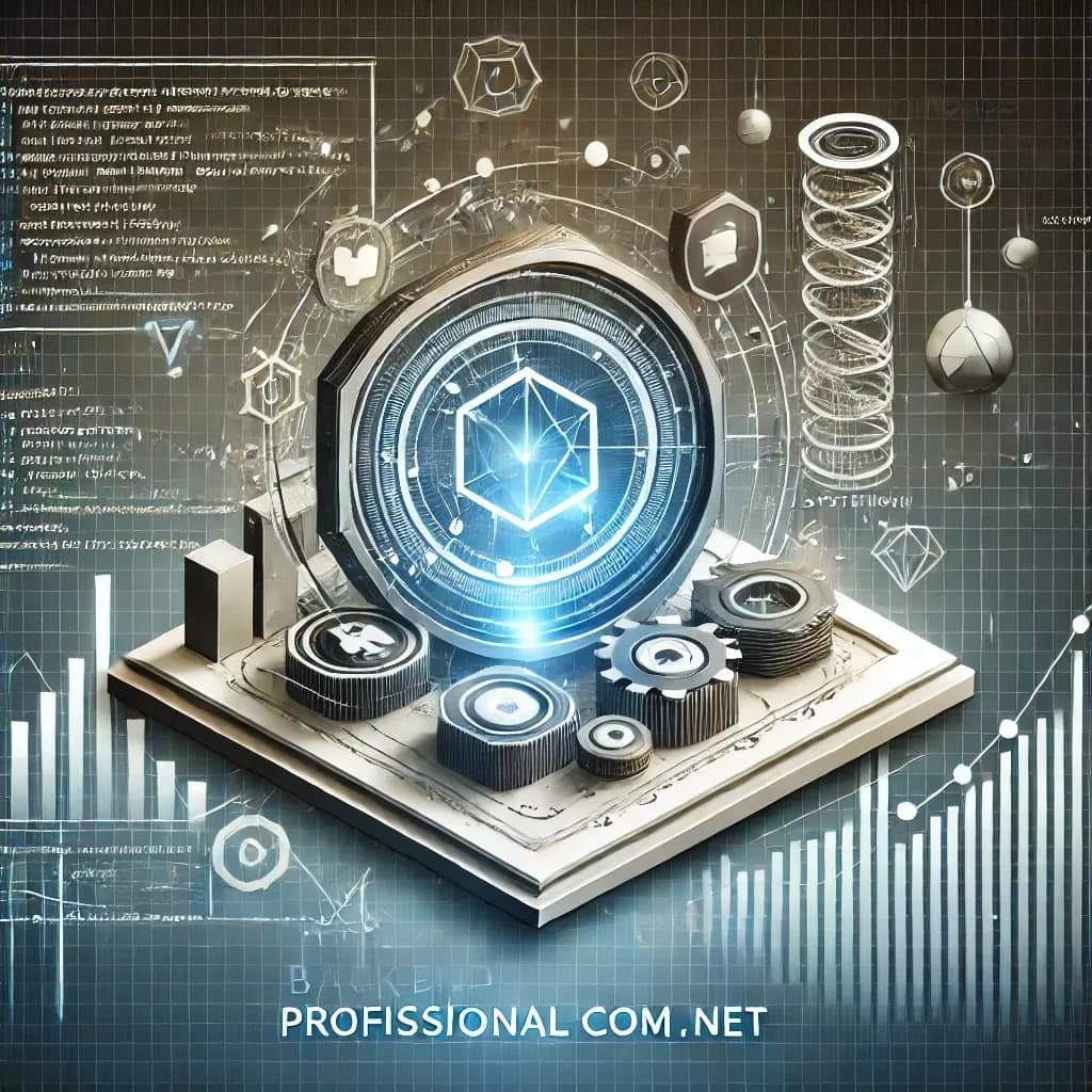 Mentoria Elite: Backend com .NET