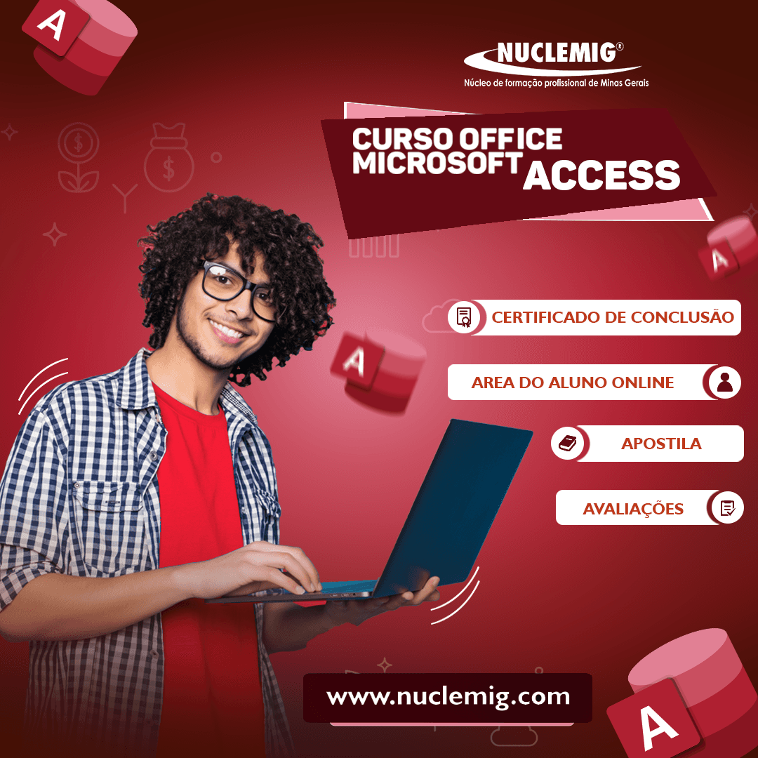 Microsoft Access