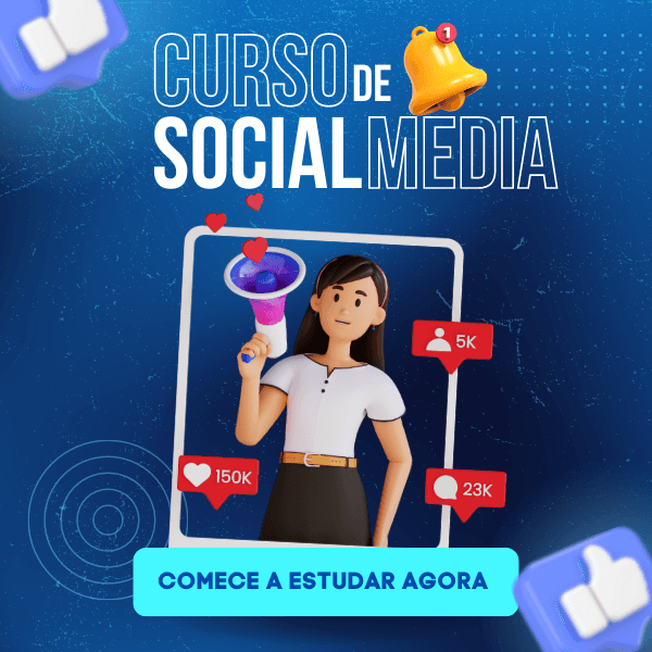 Curso de Social Media