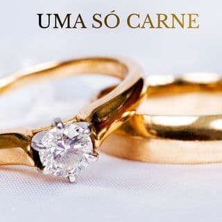 Mentoria Uma Só Carne