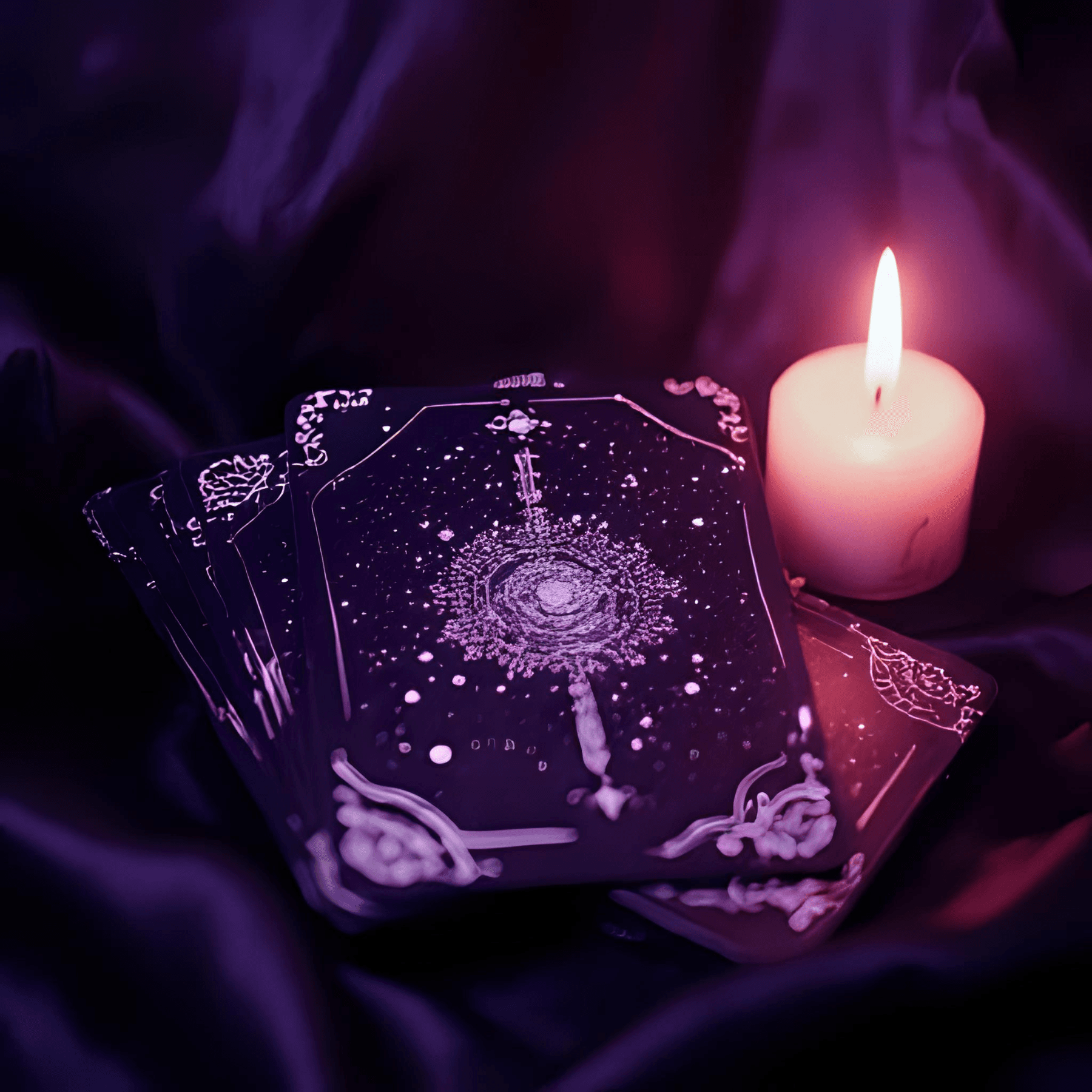 Curso de Tarot - Previsão do Futuro - Nível 1