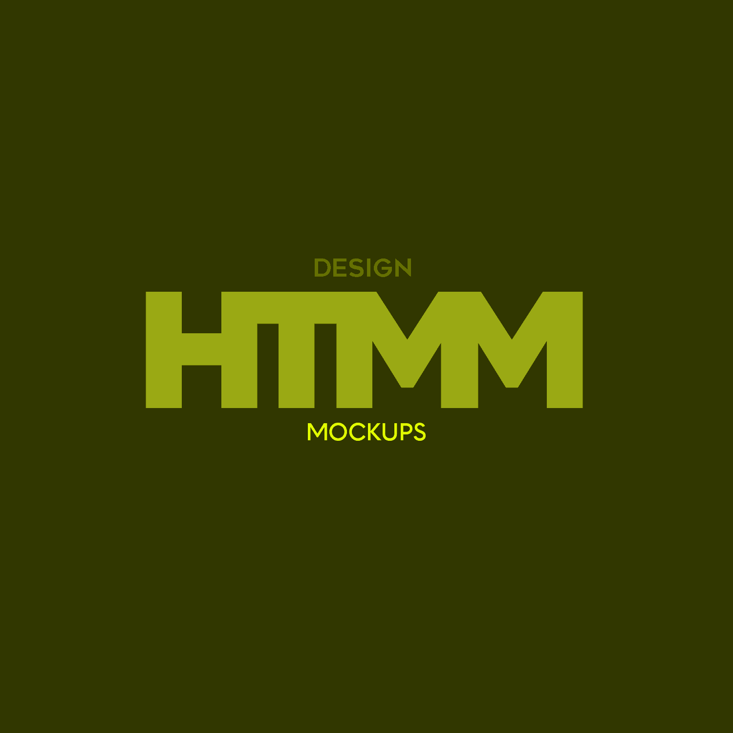 Mockups