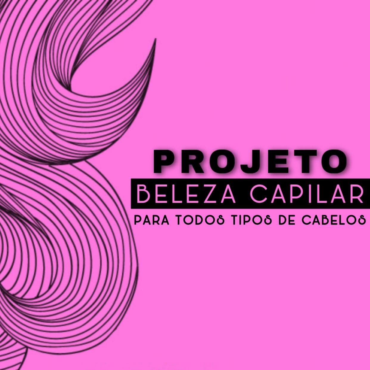 Projeto Beleza Capilar