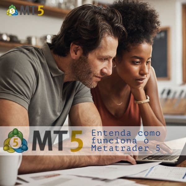 Plataforma Metatrader 5