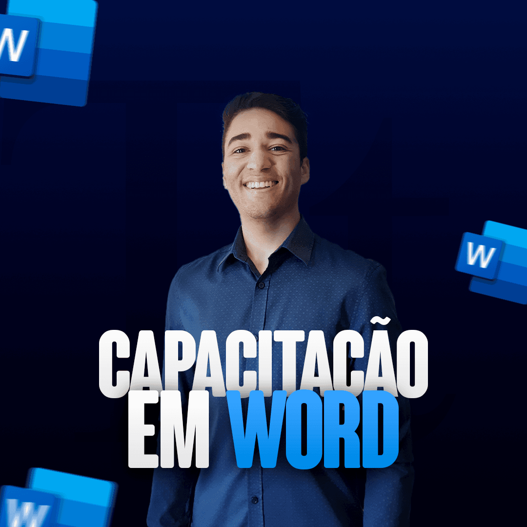 Capacitação em Word