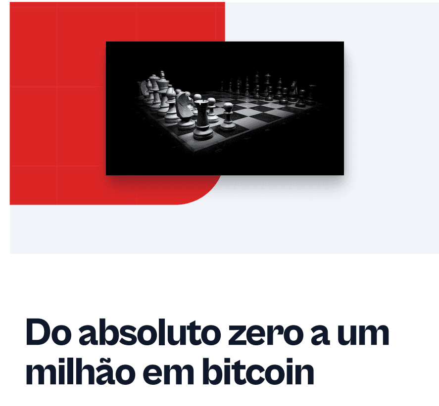Dominando o Bitcoin do básico ao avançado + Lista assinada das 10 cryptos mais lucrativas de 2024.