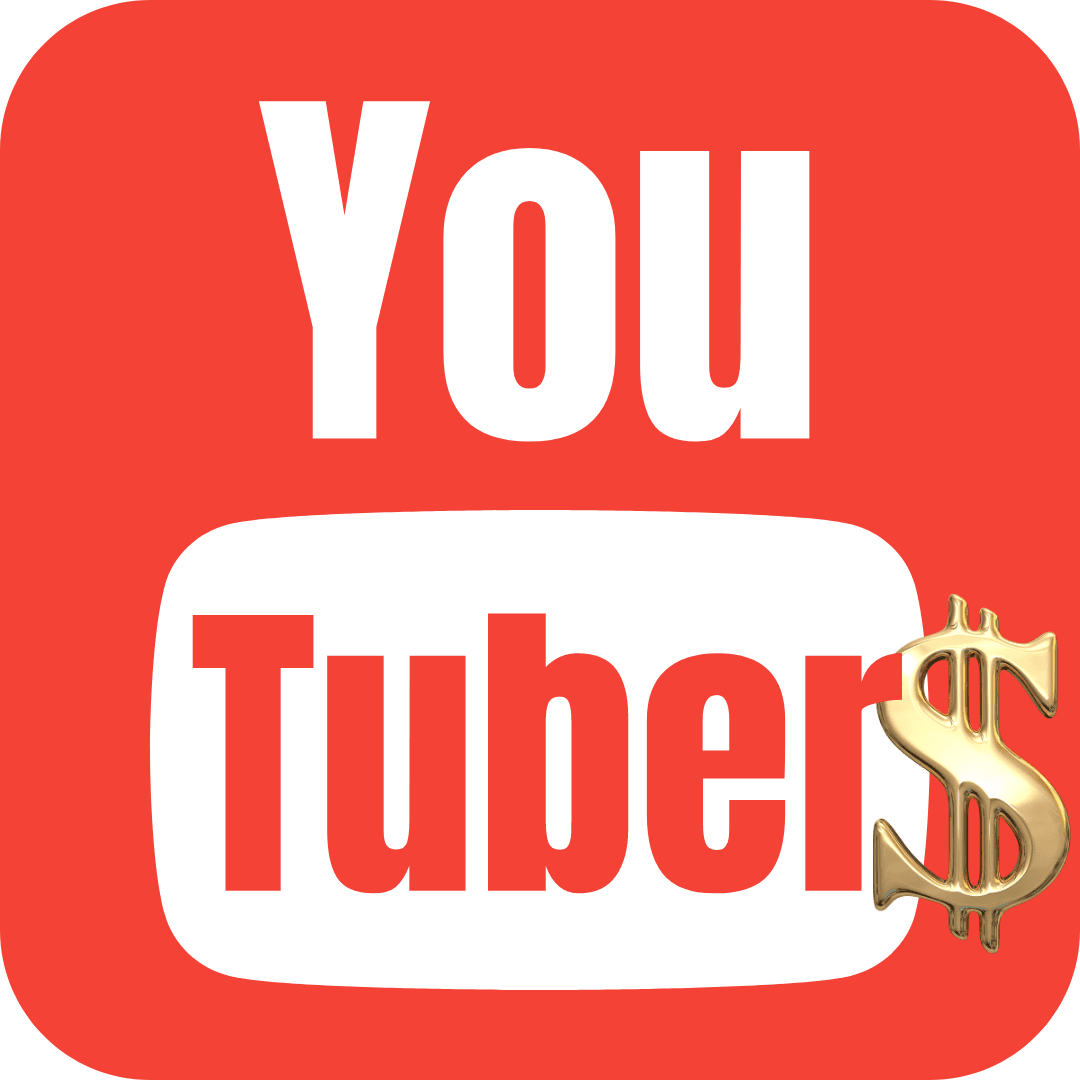 YouTuber$ de Sucesso
