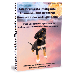 Ensine seu Cão a Fazer as Necessidades no Lugar Certo