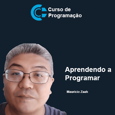 Curso de Programação do Zero - Passo a Passo