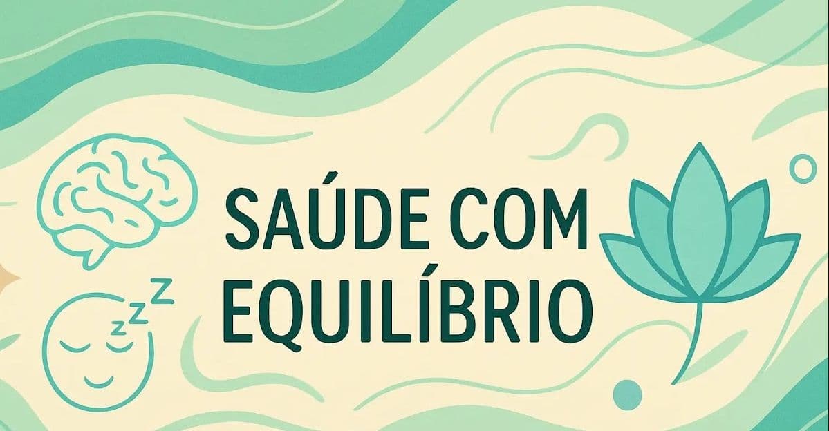 Equilíbrio Saudável 360
