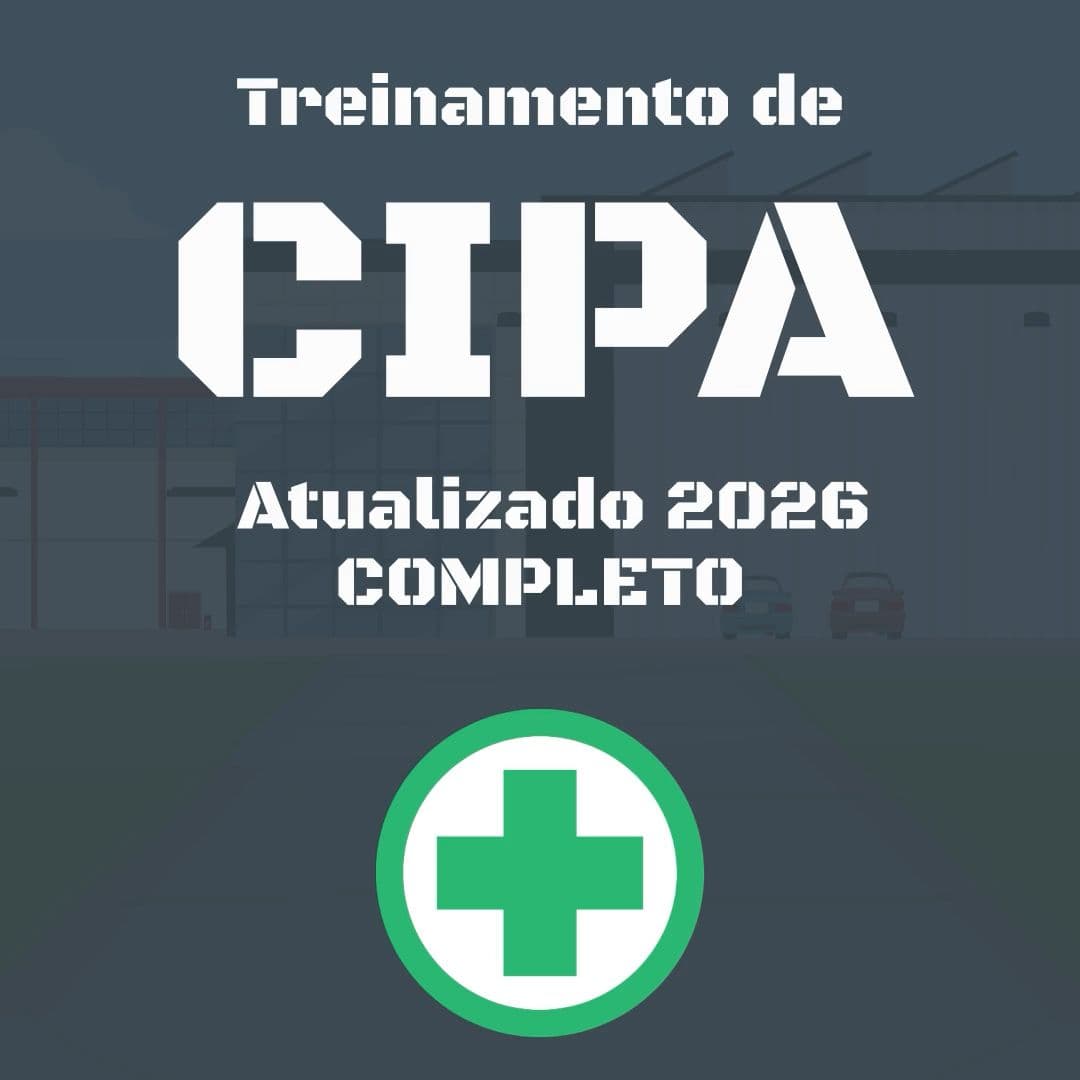 Curso de CIPA - Multiplicador