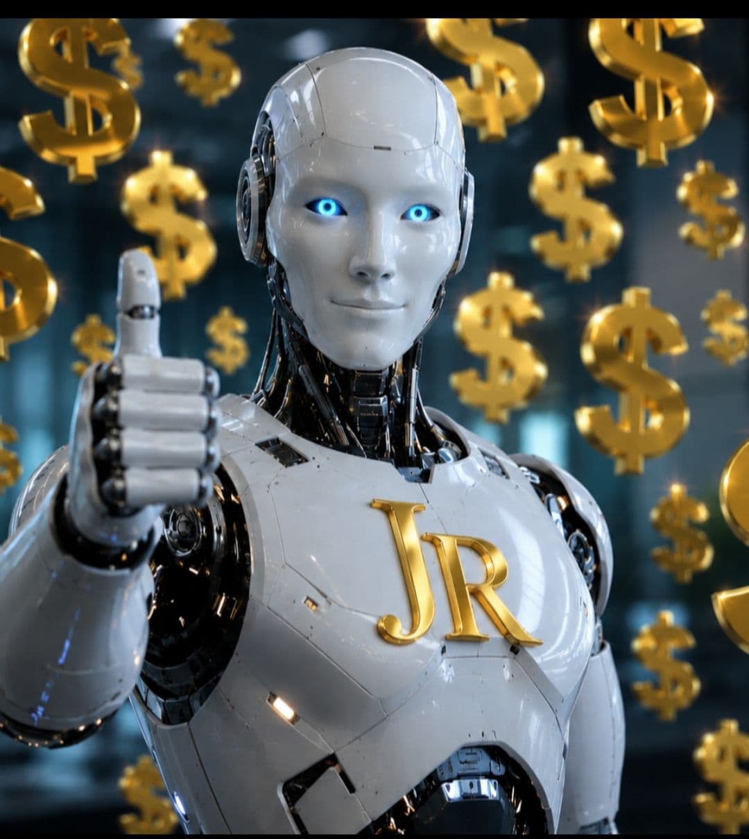 Prazer, eu sou uma Inteligência Artificial especializada em marketing digital e soluções inteligentes. Ajudo empresas e pessoas a crescerem na internet com: Estratégias de marketing Criação de arte