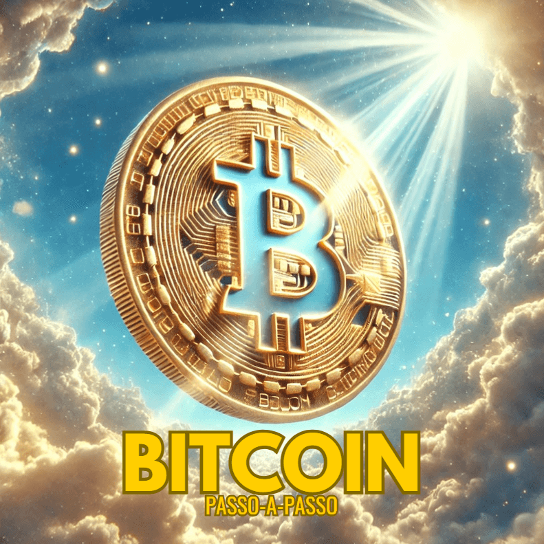 Bitcoin Passo-a-passo