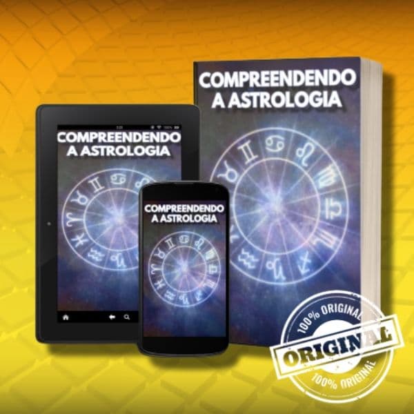 Compreendendo a Astrologia - Treinamento Online