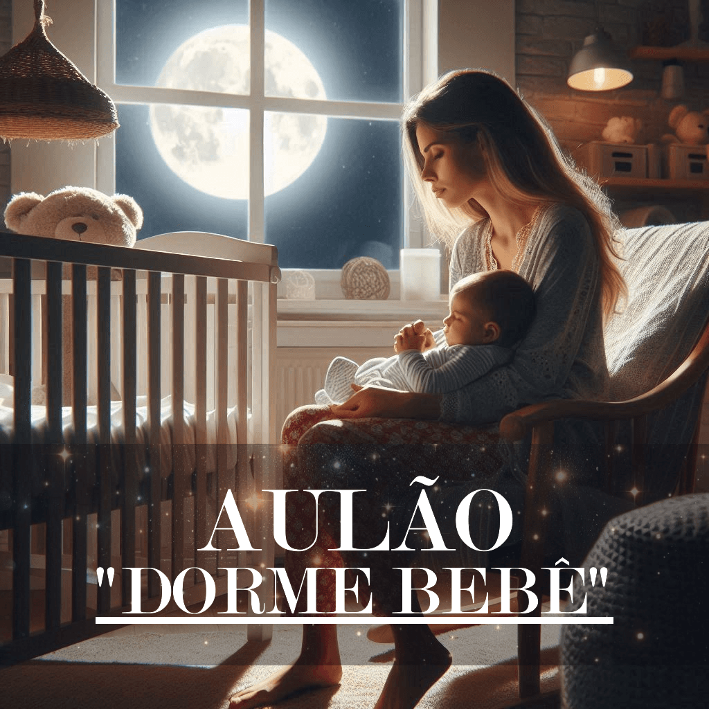 Aulão "Dorme Bebê"