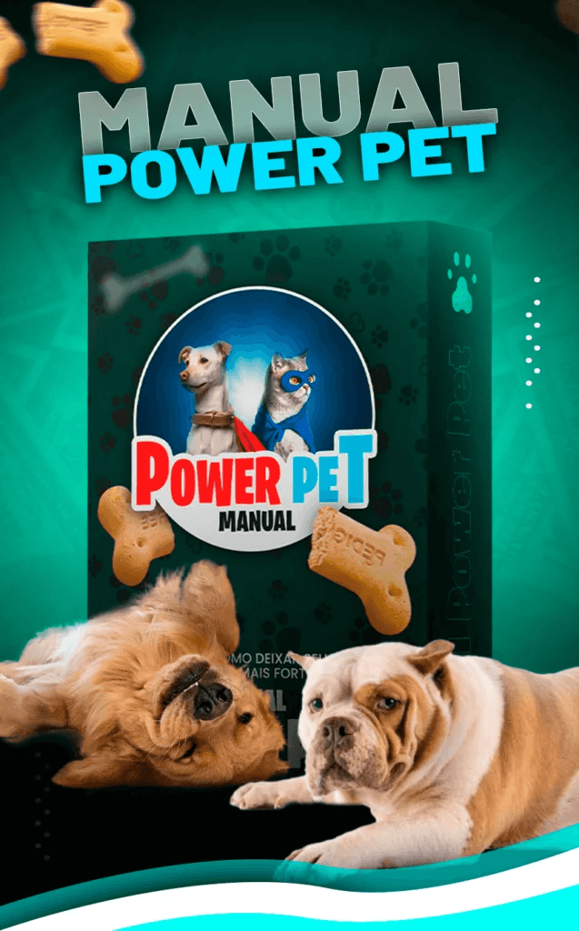 Power Pet Manual