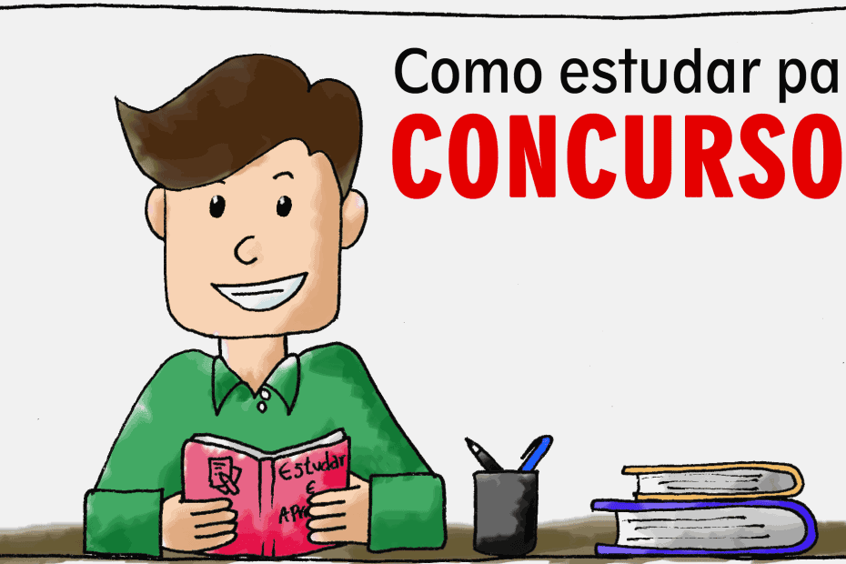 Guia Completo para Passar em Concursos Públicos