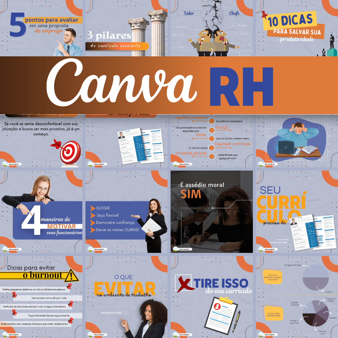 CANVA RH
