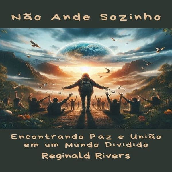 Não Ande Sozinho