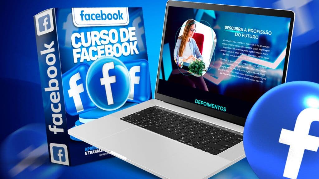Facebook ADS Simples e Prático