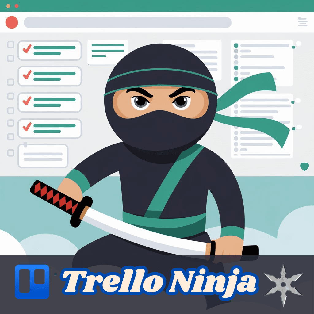Curso Trello Ninja