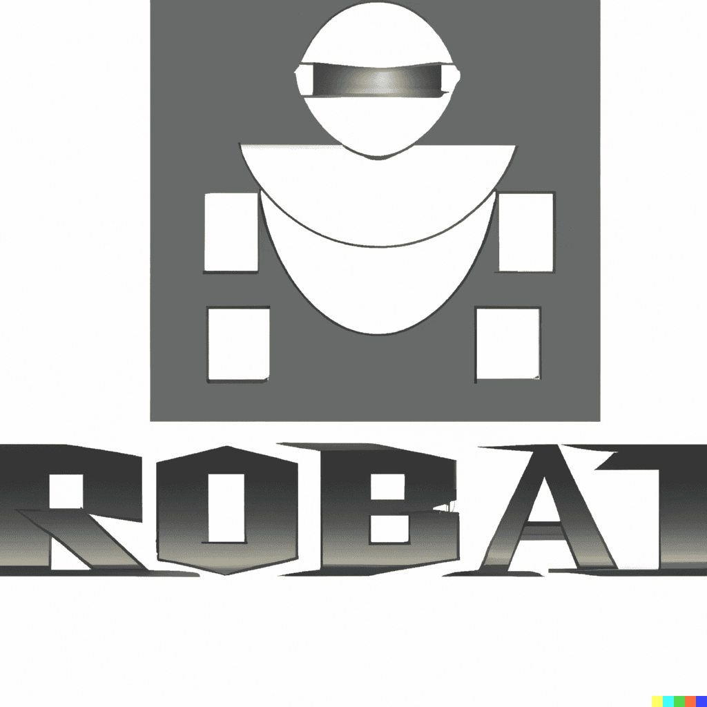 Forex AI EA DALL.E