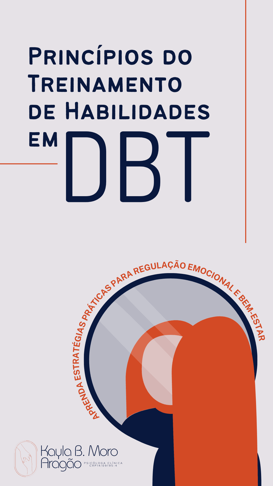 Princípio do Treinamento de Habilidades em DBT