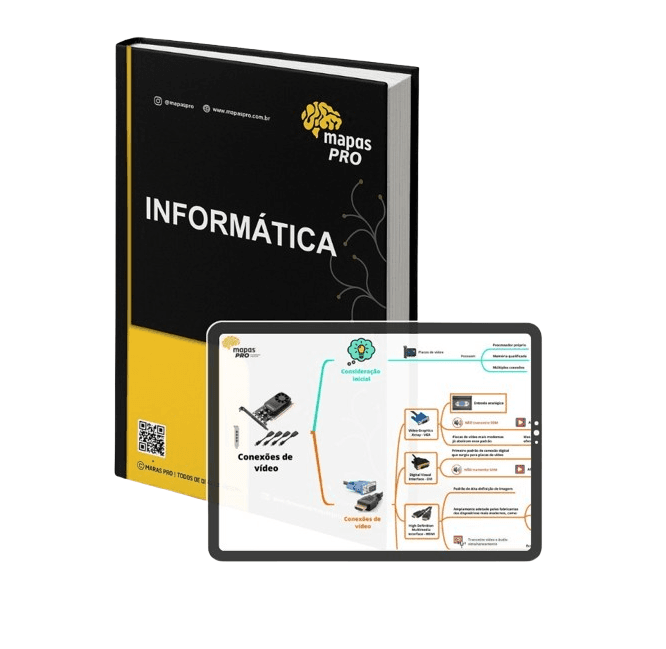 Informática - Instituto Nacional de Seguridade Social (INSS)