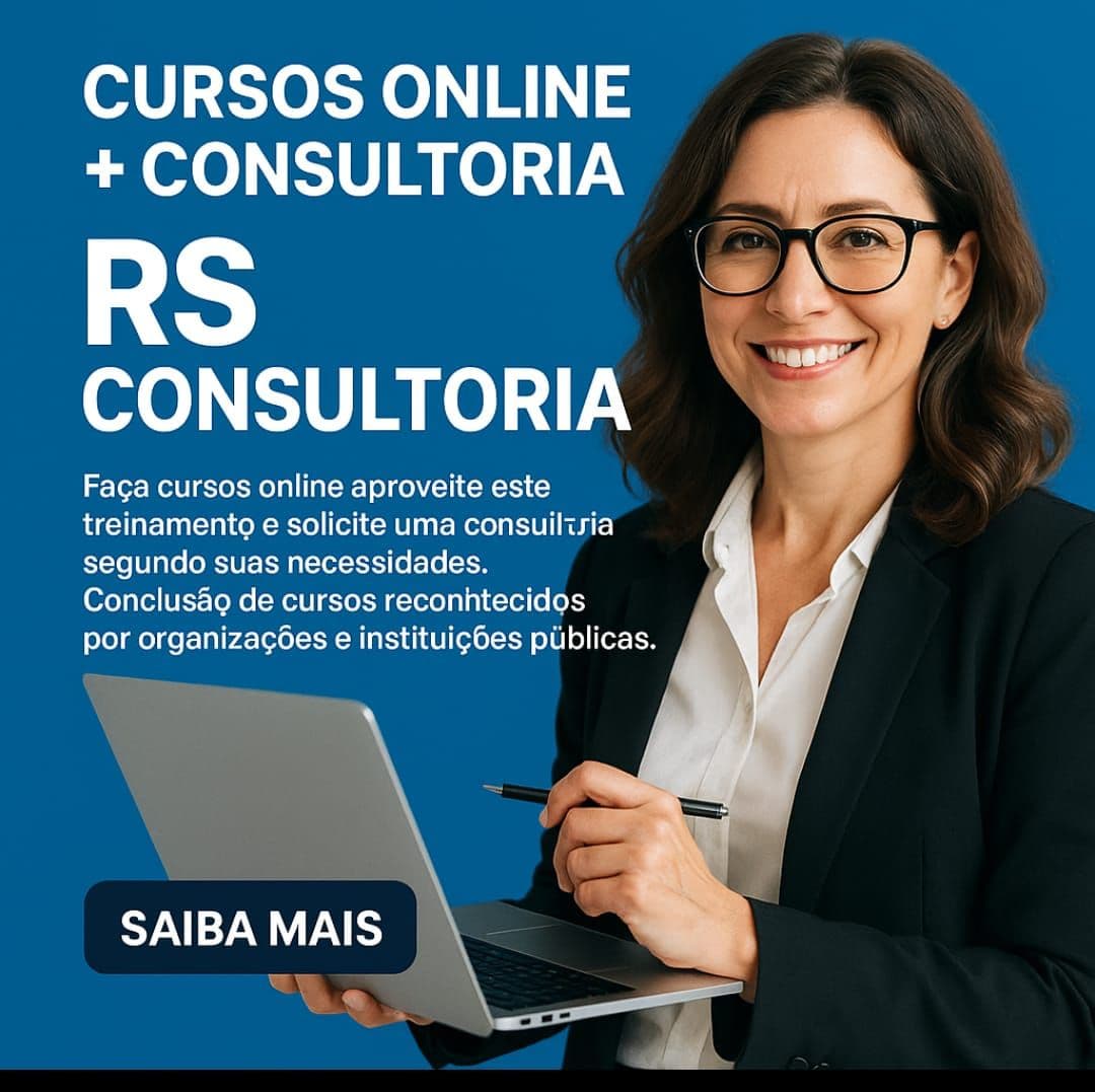 Capacitação Profissional e Bem-Estar Emocional Online