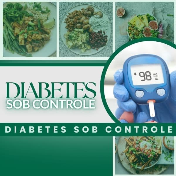 Diabetes Sob Controle