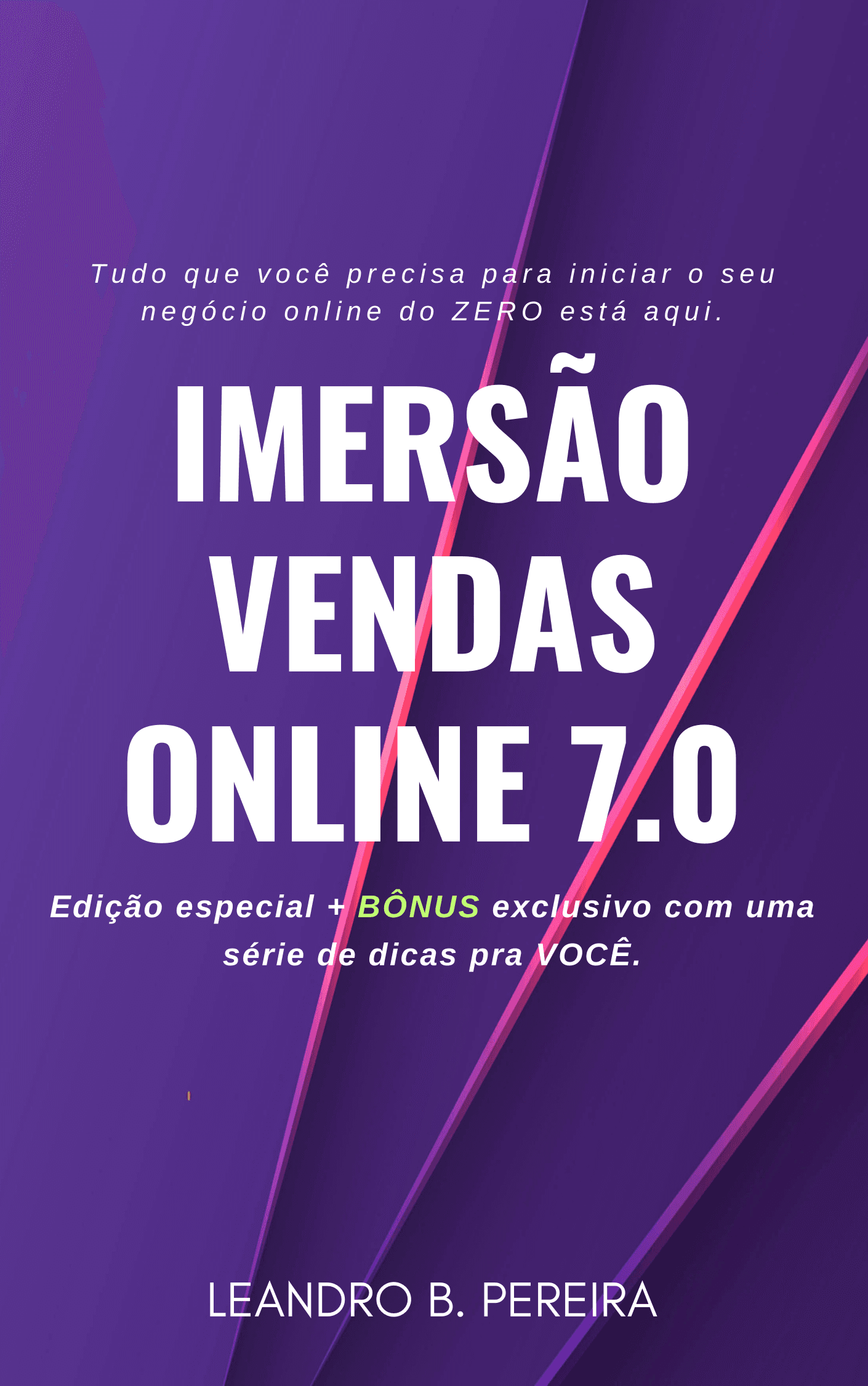 Imersão Vendas Online 7.0