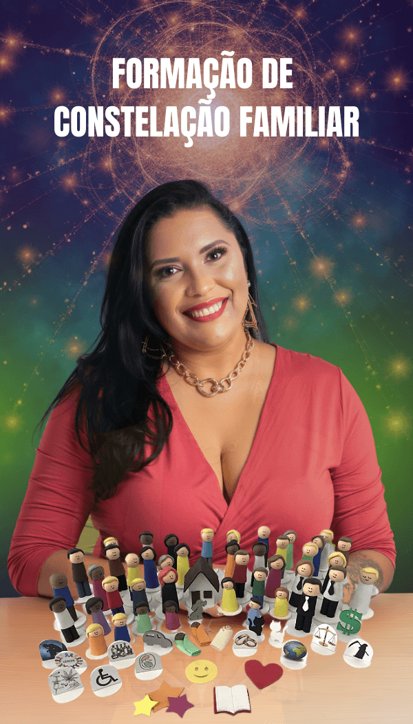 Formação em Constelação Familiar Sistémica