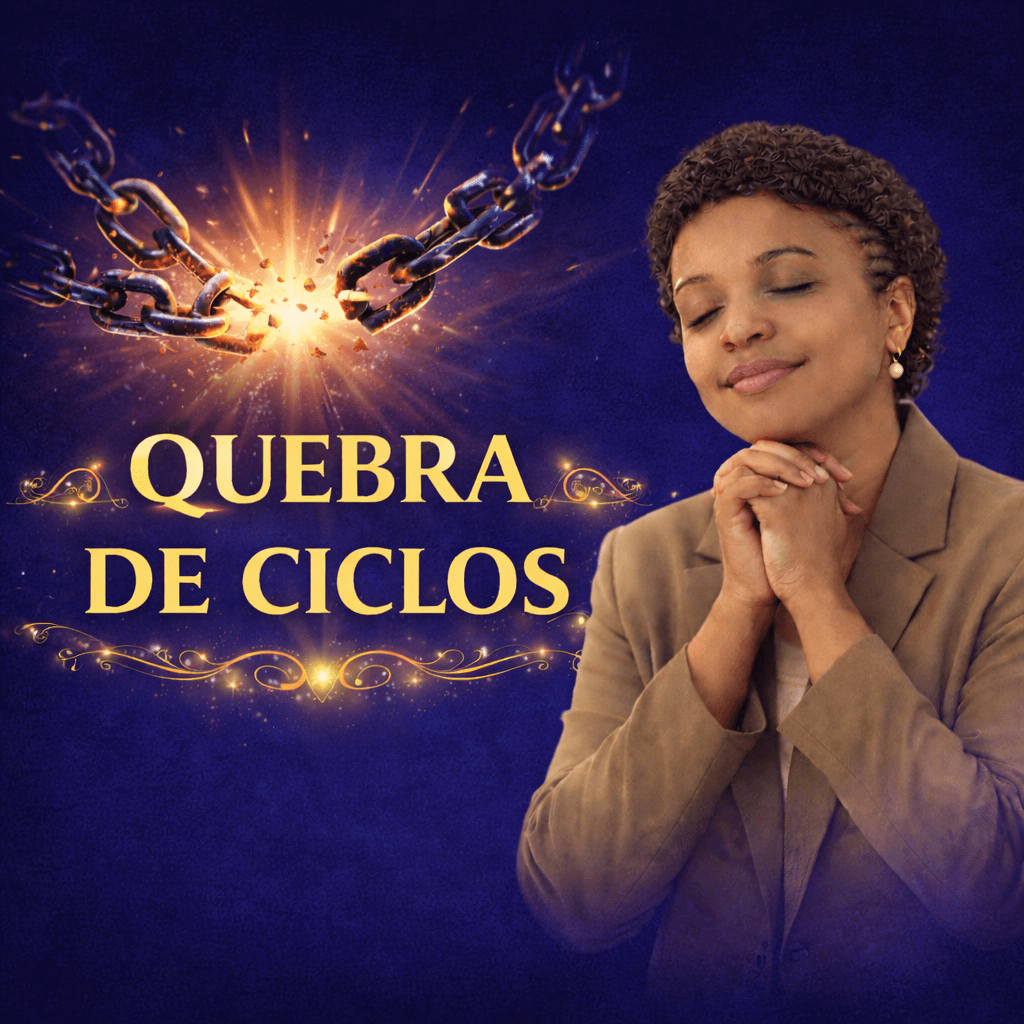 Curso Quebra de Ciclos