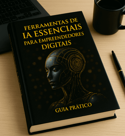 Ferramentas de IA para Empreendedores Digitais