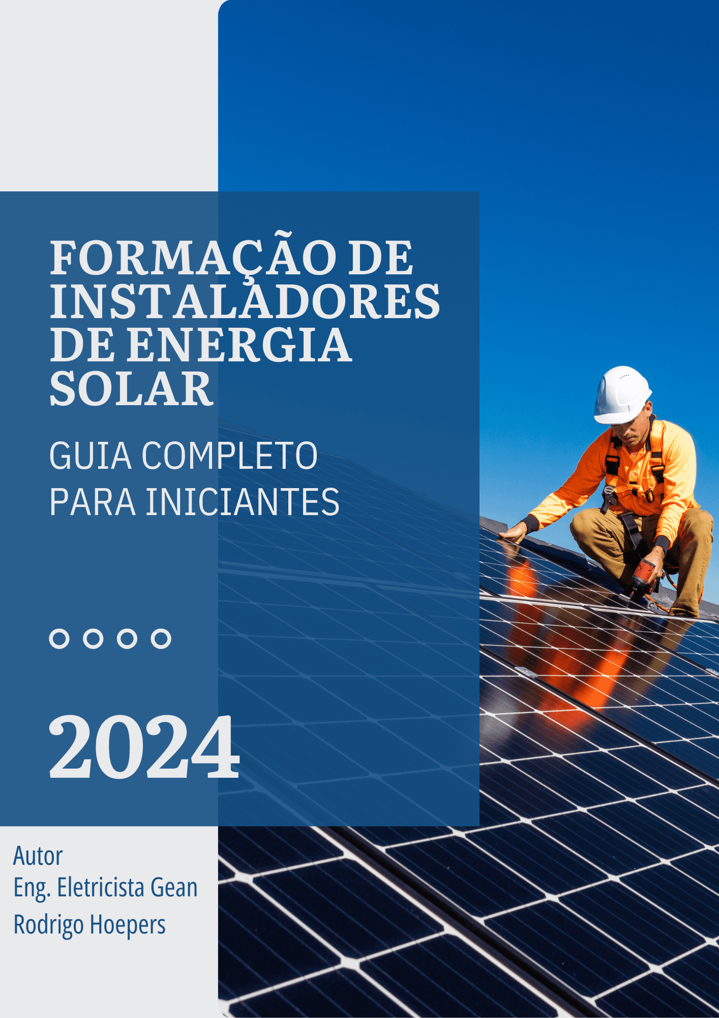 Formação de Instaladores de Energia Solar