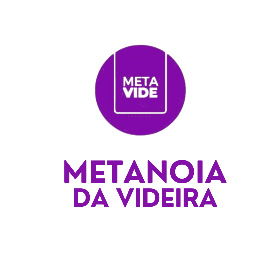 Curso METAVIDE - Metanoia da Videira