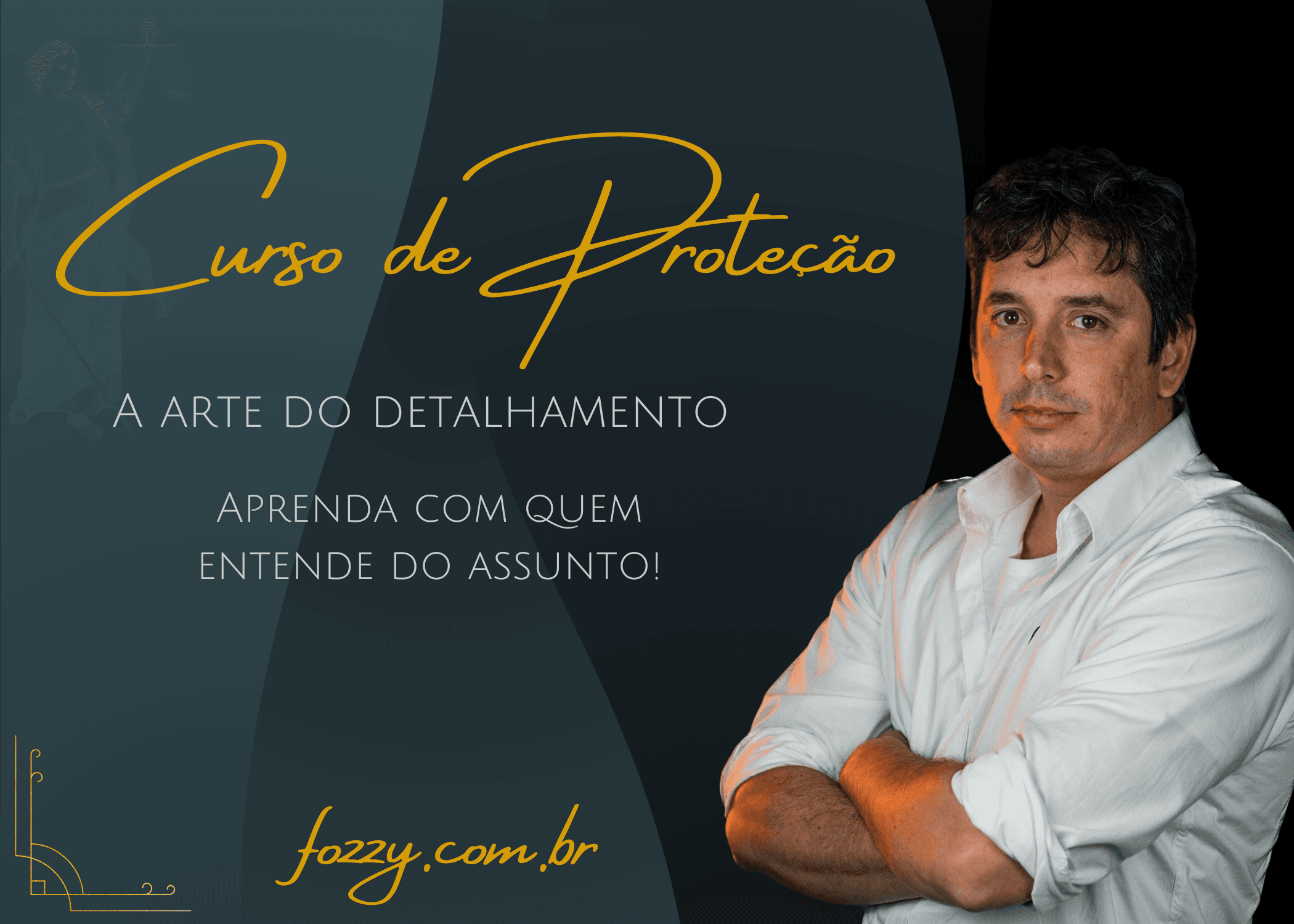 Curso de Proteção Automotiva