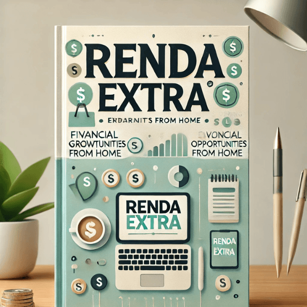 Como Gerar Renda Extra em Casa com Pouco Investimento