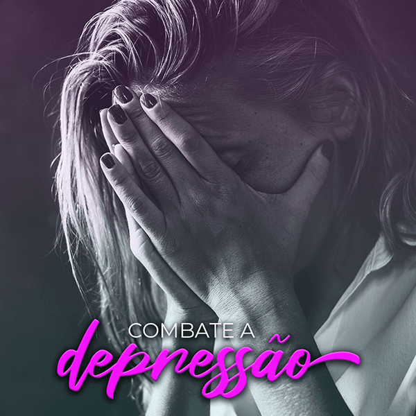 Combate a Depressão